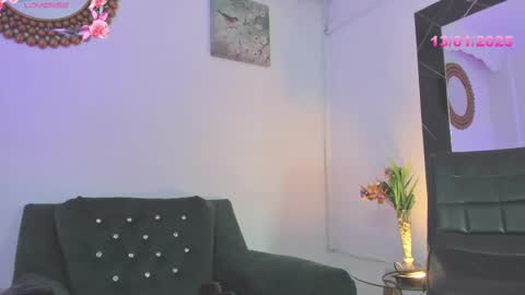 Snapshot of gabrielahot75 chatting on 13, 1, 2025 gabrielahot75 online show from 13, 1, 2025