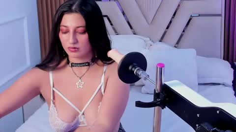 Snapshot of gabrielakassi chatting on 12, 3, 2025 Gabriela Kassi online show from 12, 3, 2025