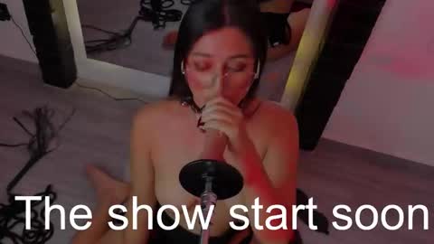 Snapshot of gabrielakassi chatting on 29, 9, 2025 Gabriela Kassi online show from 29, 9, 2025
