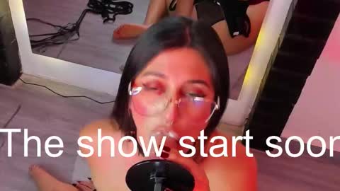 Snapshot of gabrielakassi chatting on 30, 9, 2025 Gabriela Kassi online show from 30, 9, 2025
