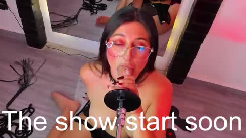 Snapshot of gabrielakassi chatting on 2, 10, 2025 Gabriela Kassi online show from 2, 10, 2025