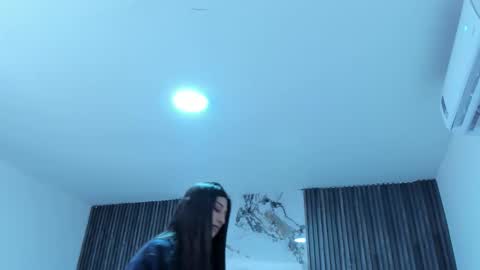 Gabriela Kassi online show from 12, 3, 2026