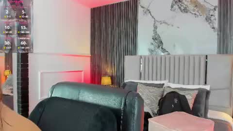Snapshot of gabrielakassi chatting on 17, 6, 2026 Gabriela Kassi online show from 17, 6, 2026