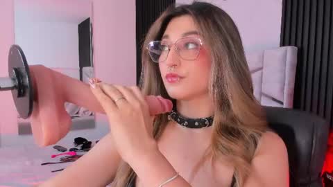 Snapshot of gabrielakassi chatting on 9, 7, 2026 Gabriela Kassi online show from 9, 7, 2026
