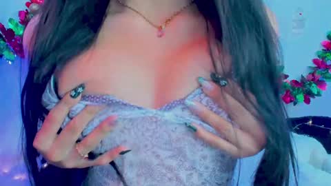 Snapshot of gabrielam_ms chatting on 28, 12, 2024 Gabriela Evans MS online show from 28, 12, 2024