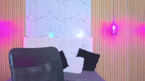Snapshot of gabrielam_ms chatting on 15, 1, 2025 Gabriela Evans MS online show from 15, 1, 2025