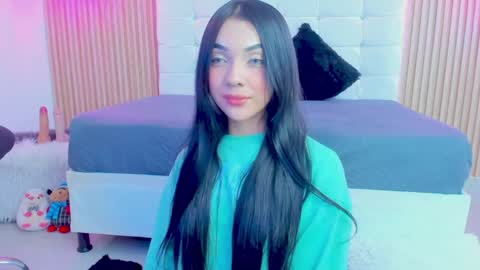 Snapshot of gabrielam_ms chatting on 25, 1, 2025 Gabriela Evans MS online show from 25, 1, 2025