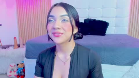 Snapshot of gabrielam_ms chatting on 26, 1, 2025 Gabriela Evans MS online show from 26, 1, 2025