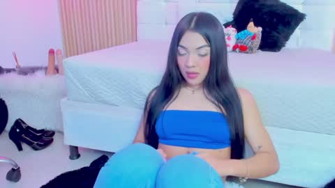 Snapshot of gabrielam_ms chatting on 29, 1, 2025 Gabriela Evans MS online show from 29, 1, 2025
