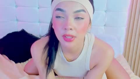 Snapshot of gabrielam_ms chatting on 26, 2, 2025 Gabriela Evans MS online show from 26, 2, 2025