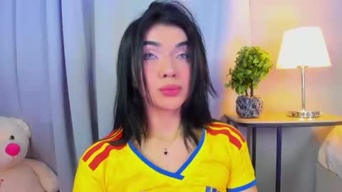 Snapshot of gabrielam_ms chatting on 24, 6, 2026 Gabriela Evans MS online show from 24, 6, 2026
