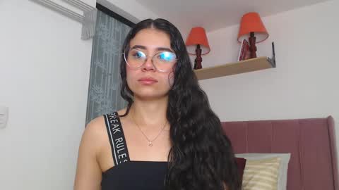 Snapshot of gabrielarossa chatting on 6, 12, 2024 GabrielaRossa online show from 6, 12, 2024