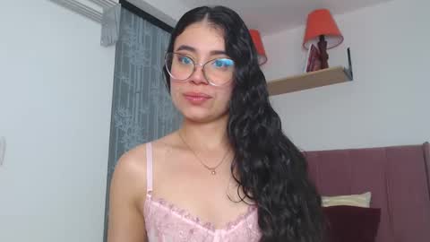 Snapshot of gabrielarossa chatting on 9, 12, 2024 GabrielaRossa online show from 9, 12, 2024