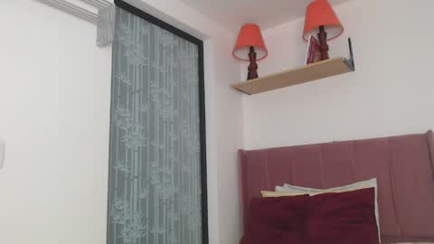 Snapshot of gabrielarossa chatting on 12, 12, 2024 GabrielaRossa online show from 12, 12, 2024