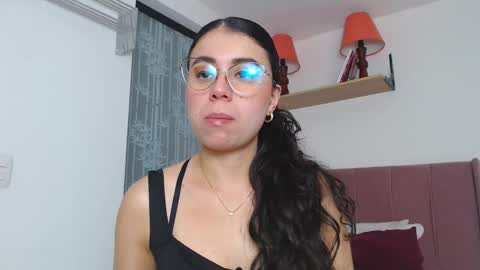 Snapshot of gabrielarossa chatting on 8, 1, 2025 GabrielaRossa online show from 8, 1, 2025