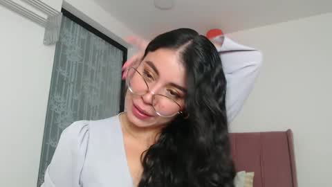 Snapshot of gabrielarossa chatting on 13, 1, 2025 GabrielaRossa online show from 13, 1, 2025