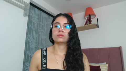 Snapshot of gabrielarossa chatting on 16, 1, 2025 GabrielaRossa online show from 16, 1, 2025