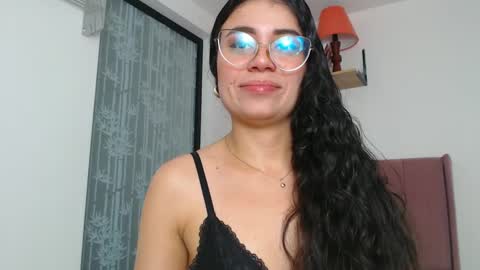 Snapshot of gabrielarossa chatting on 17, 1, 2025 GabrielaRossa online show from 17, 1, 2025