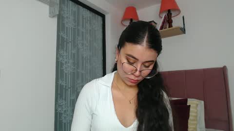 Snapshot of gabrielarossa chatting on 18, 1, 2025 GabrielaRossa online show from 18, 1, 2025