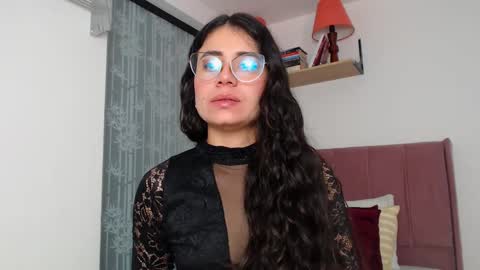 Snapshot of gabrielarossa chatting on 20, 1, 2025 GabrielaRossa online show from 20, 1, 2025