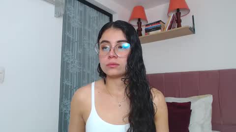 Snapshot of gabrielarossa chatting on 23, 1, 2025 GabrielaRossa online show from 23, 1, 2025