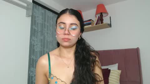 Snapshot of gabrielarossa chatting on 24, 1, 2025 GabrielaRossa online show from 24, 1, 2025