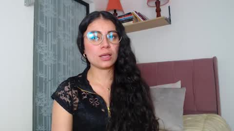 Snapshot of gabrielarossa chatting on 3, 2, 2025 GabrielaRossa online show from 3, 2, 2025