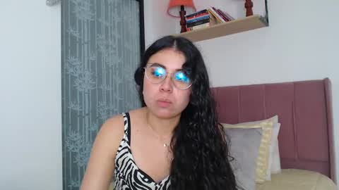 Snapshot of gabrielarossa chatting on 4, 2, 2025 GabrielaRossa online show from 4, 2, 2025
