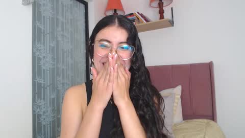 Snapshot of gabrielarossa chatting on 5, 2, 2025 GabrielaRossa online show from 5, 2, 2025