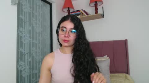 Snapshot of gabrielarossa chatting on 8, 2, 2025 GabrielaRossa online show from 8, 2, 2025