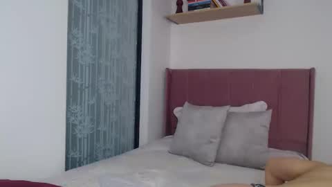 Snapshot of gabrielarossa chatting on 19, 2, 2025 GabrielaRossa online show from 19, 2, 2025