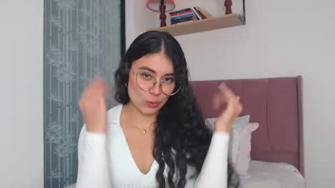 Snapshot of gabrielarossa chatting on 20, 2, 2025 GabrielaRossa online show from 20, 2, 2025