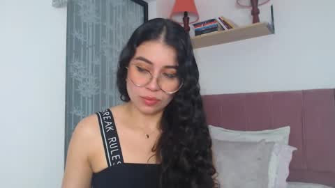 Snapshot of gabrielarossa chatting on 21, 2, 2025 GabrielaRossa online show from 21, 2, 2025
