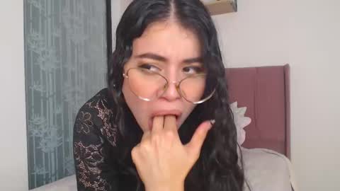 Snapshot of gabrielarossa chatting on 24, 2, 2025 GabrielaRossa online show from 24, 2, 2025