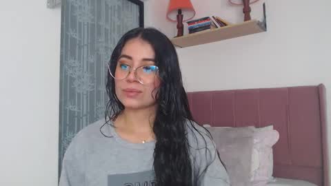 Snapshot of gabrielarossa chatting on 25, 2, 2025 GabrielaRossa online show from 25, 2, 2025