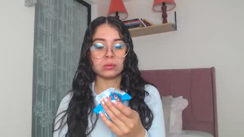 Snapshot of gabrielarossa chatting on 26, 2, 2025 GabrielaRossa online show from 26, 2, 2025