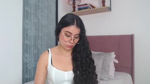 Snapshot of gabrielarossa chatting on 28, 2, 2025 GabrielaRossa online show from 28, 2, 2025