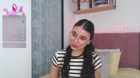 Snapshot of gabrielarossa chatting on 9, 9, 2025 GabrielaRossa online show from 9, 9, 2025