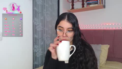 Snapshot of gabrielarossa chatting on 11, 9, 2025 GabrielaRossa online show from 11, 9, 2025