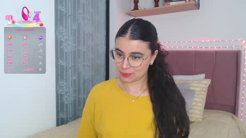 Snapshot of gabrielarossa chatting on 13, 9, 2025 GabrielaRossa online show from 13, 9, 2025