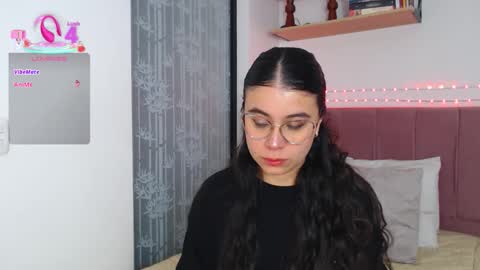 Snapshot of gabrielarossa chatting on 16, 9, 2025 GabrielaRossa online show from 16, 9, 2025