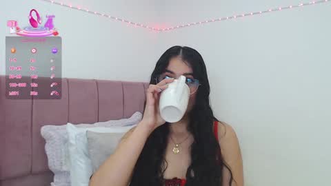 Snapshot of gabrielarossa chatting on 22, 9, 2025 GabrielaRossa online show from 22, 9, 2025