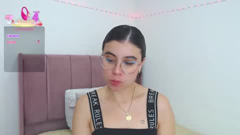 Snapshot of gabrielarossa chatting on 2, 10, 2025 GabrielaRossa online show from 2, 10, 2025