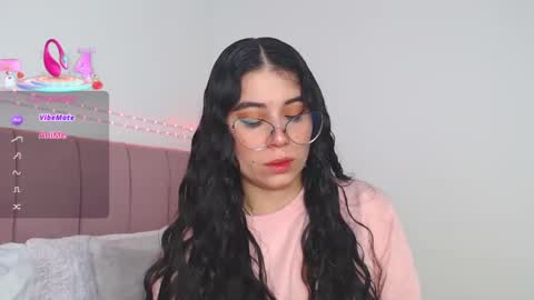 Snapshot of gabrielarossa chatting on 8, 10, 2025 GabrielaRossa online show from 8, 10, 2025