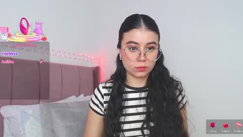 Snapshot of gabrielarossa chatting on 10, 10, 2025 GabrielaRossa online show from 10, 10, 2025