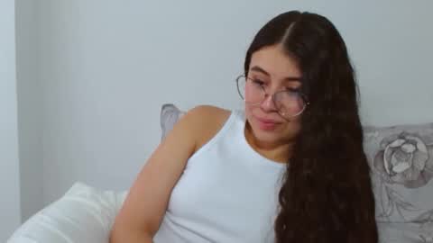 Snapshot of gabrielarossa chatting on 15, 10, 2025 GabrielaRossa online show from 15, 10, 2025