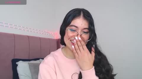 Snapshot of gabrielarossa chatting on 21, 10, 2025 GabrielaRossa online show from 21, 10, 2025