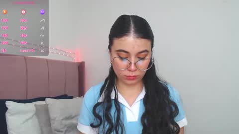 Snapshot of gabrielarossa chatting on 22, 10, 2025 GabrielaRossa online show from 22, 10, 2025