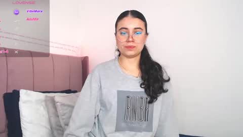 Snapshot of gabrielarossa chatting on 23, 10, 2025 GabrielaRossa online show from 23, 10, 2025