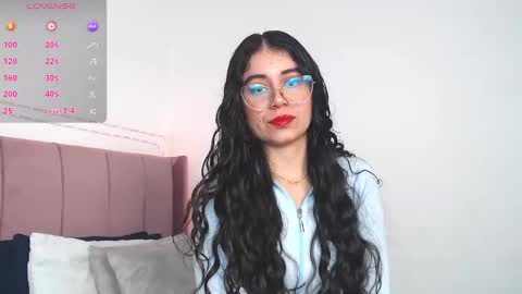Snapshot of gabrielarossa chatting on 24, 10, 2025 GabrielaRossa online show from 24, 10, 2025